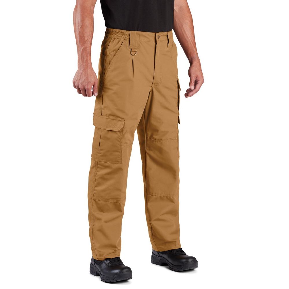 Propper Men’s Lightweight Tactical Pants F5252 (Coyote)