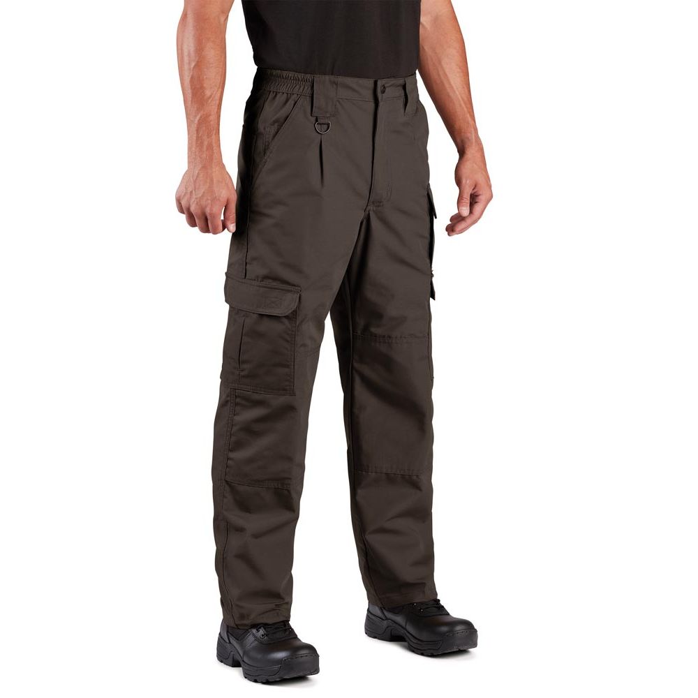 Propper Men’s Lightweight Tactical Pants F5252 (Sheriffs Brown)