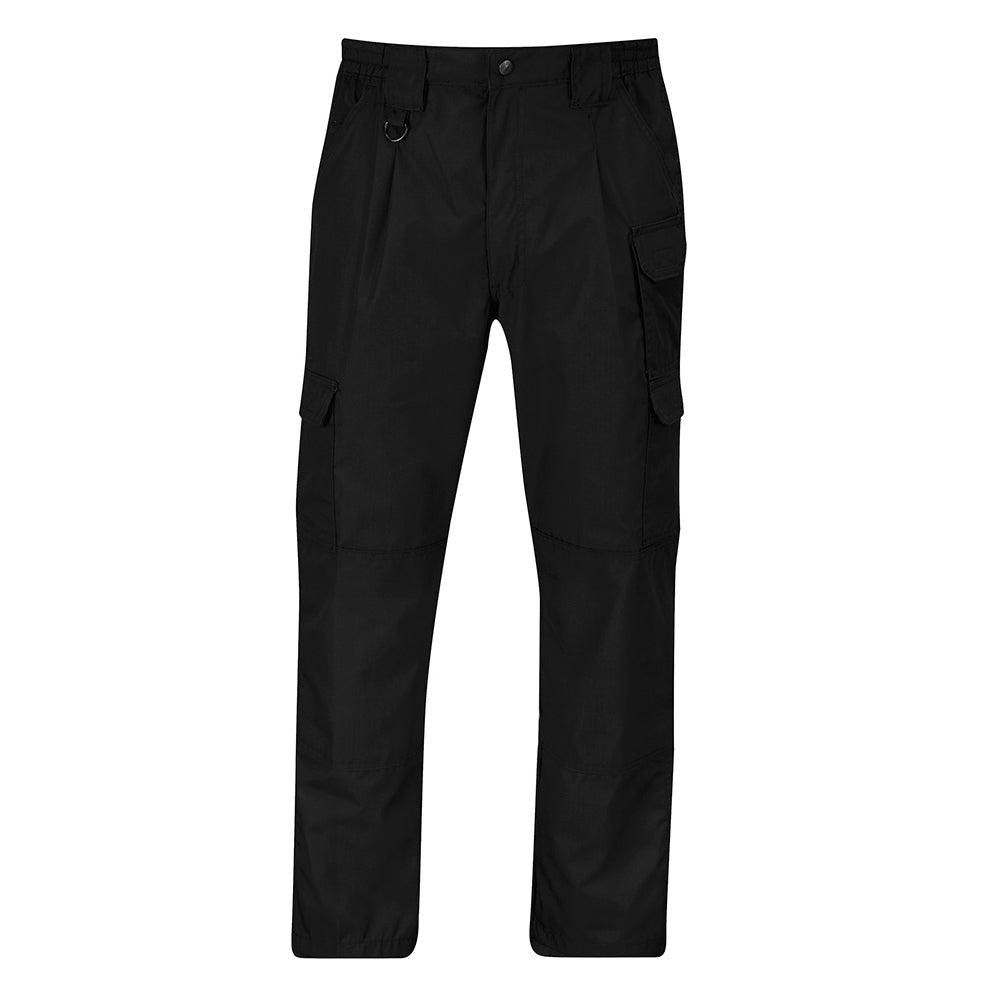 Propper Men’s Lightweight Tactical Pants Black F5252 (Black)