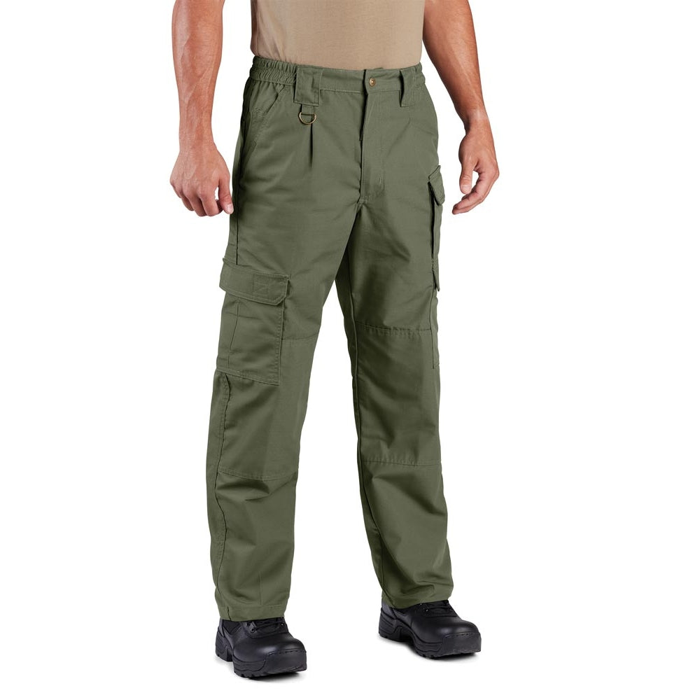 Propper Men’s Lightweight Tactical Pants F5252 (Olive Green)