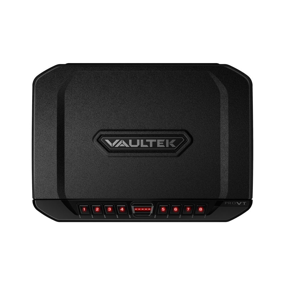 Vaultek VT Series Black PROVT-BK | All-Security-Equipment