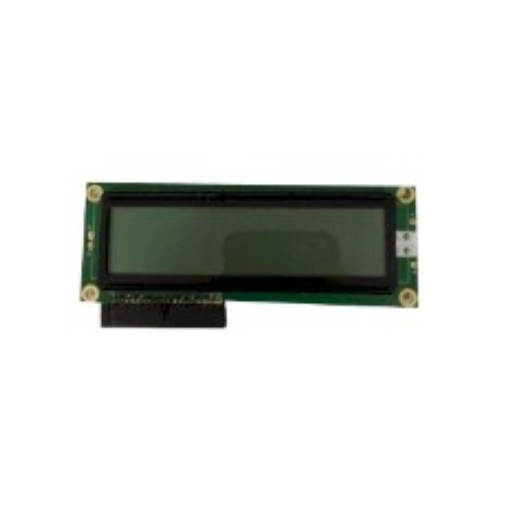 Pach and Company Liquid Crystal Display 16 x 2 9LCD