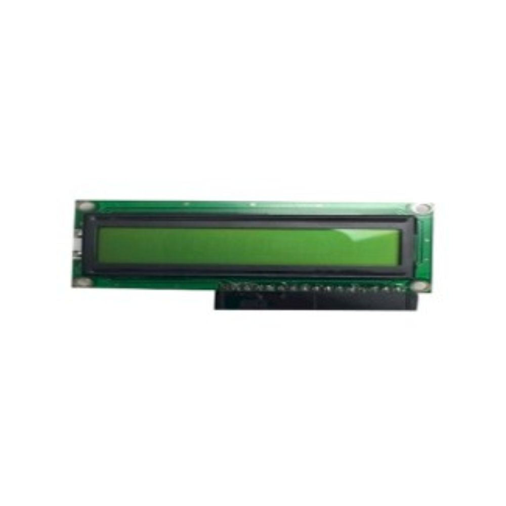 Pach and Company Liquid Crystal Display 78LCD | All Security Equipment
