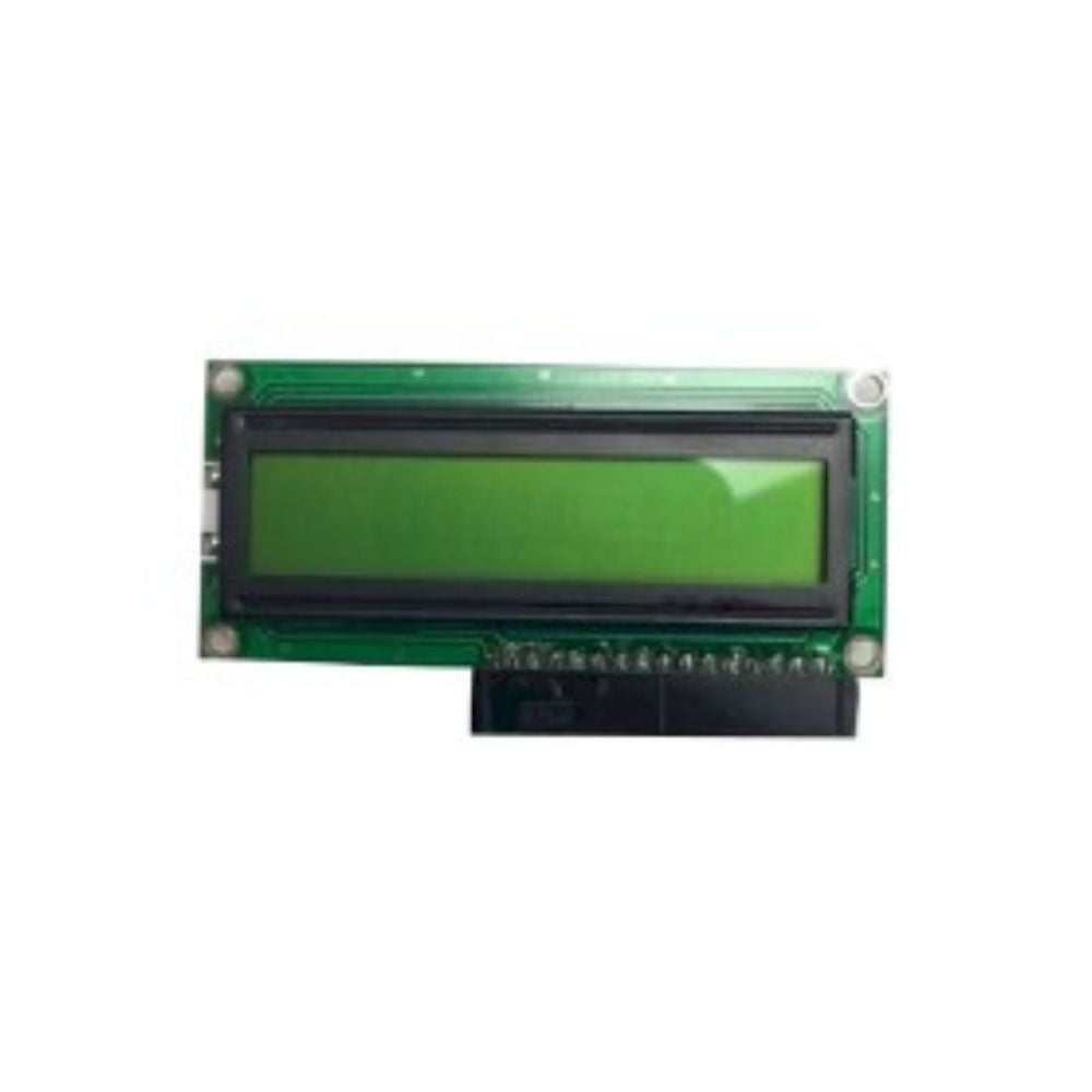 Pach and Company Liquid Crystal Display 7LCD | All Security Equipment