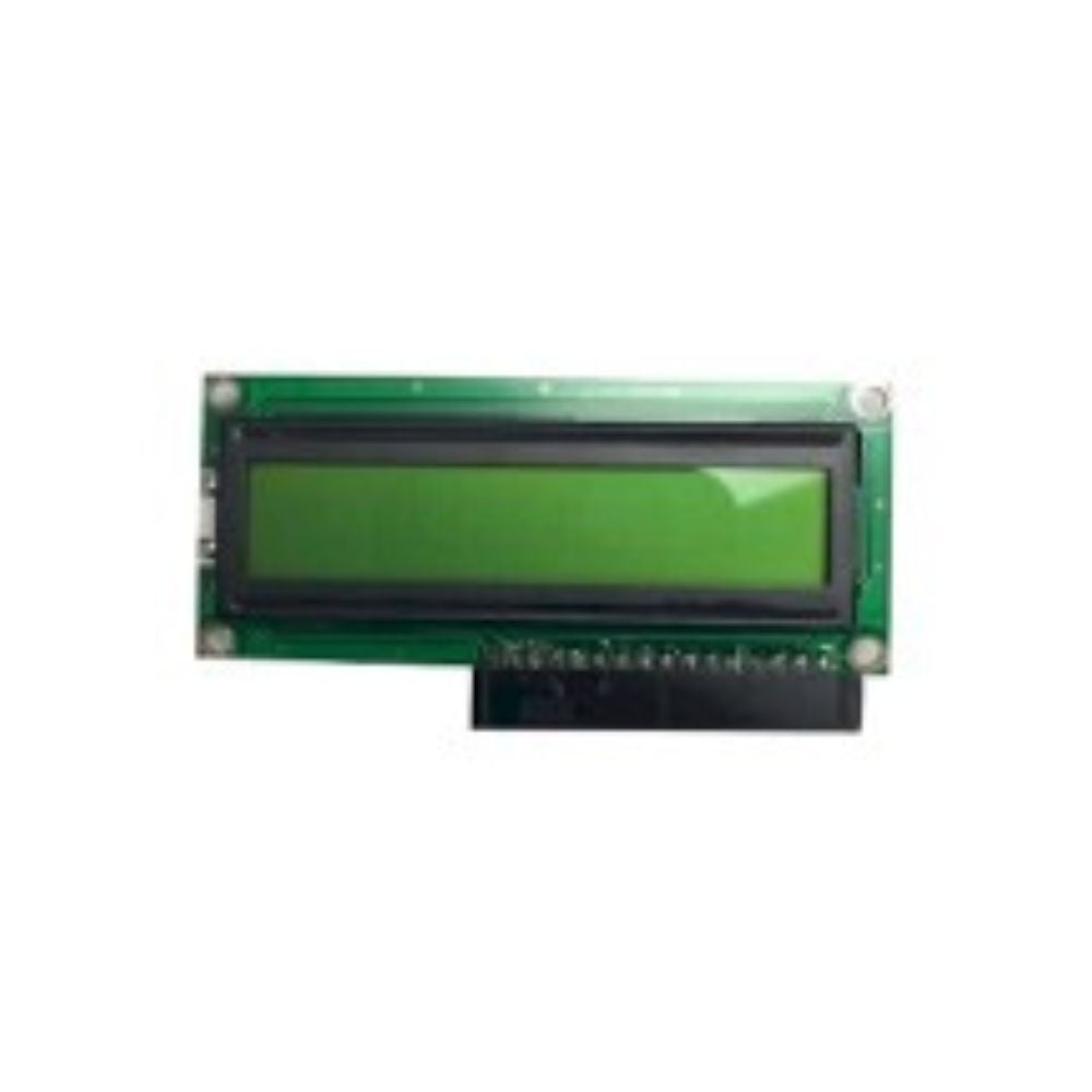 Pach and Company Liquid Crystal Display QLCD512