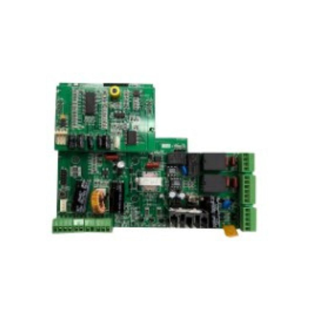 Pach and Company Main Board for Q9000IP QC9PCB