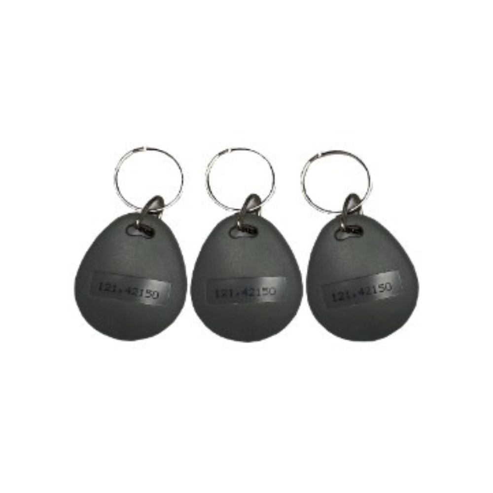 Pach and Company Proprietary 26-Bit Weigand Keyfob 10 Per Pack UFOB