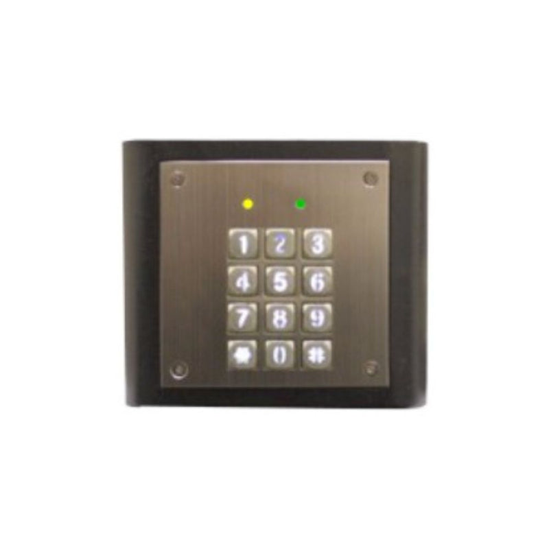 Pach and Company Slave Keypad for Quantum Series USKP