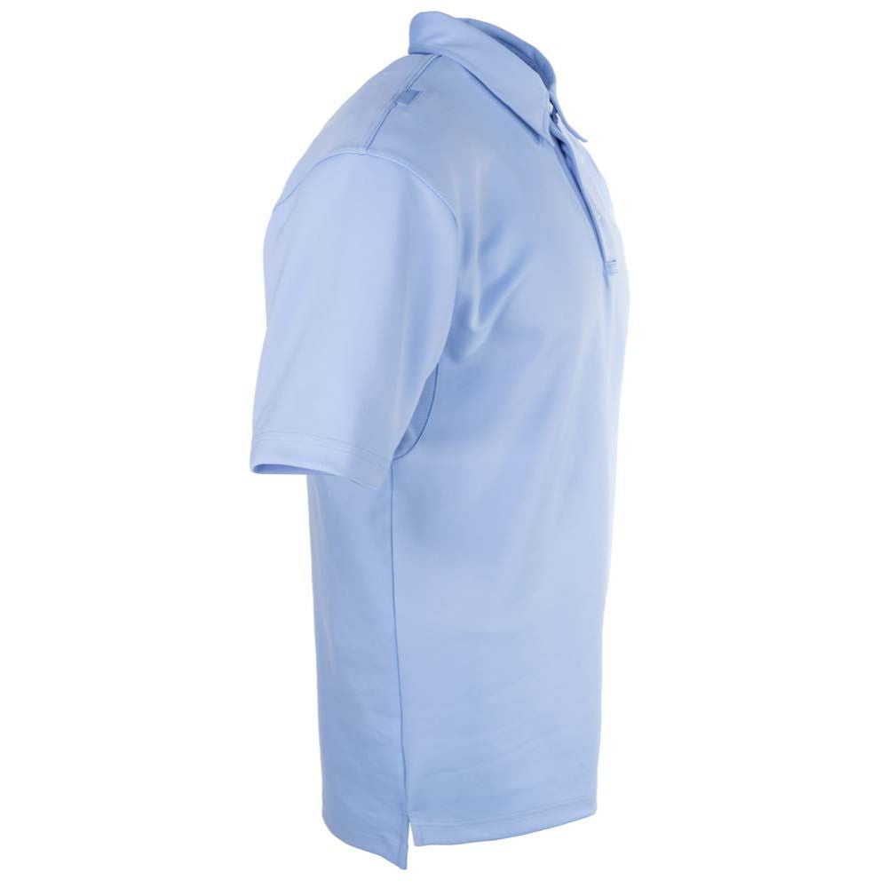 Propper I.C.E. Men's Performance Polo - Short Sleeve F5341 Light Blue