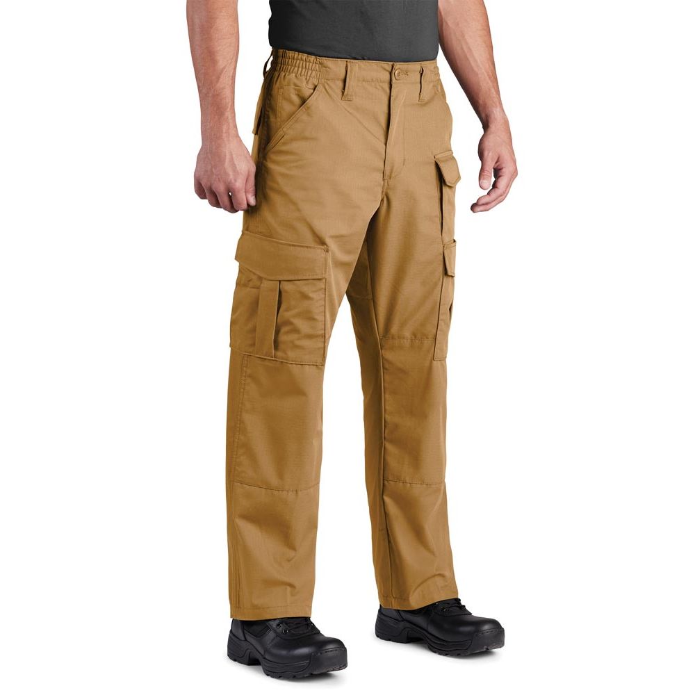 Propper Men's Uniform Tactical Pant Coyote | All Security Equipment