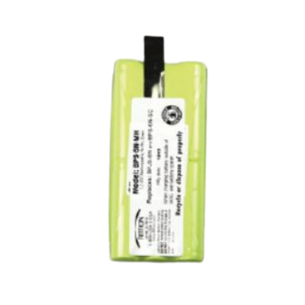 Ritron 1500mAH Battery Pack BPS-6N-MH | All Security Equipment