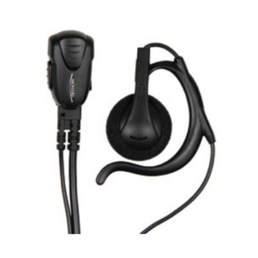 Ritron Comfortable Ear Loop PT Series RHD-15X | All Security Equipment