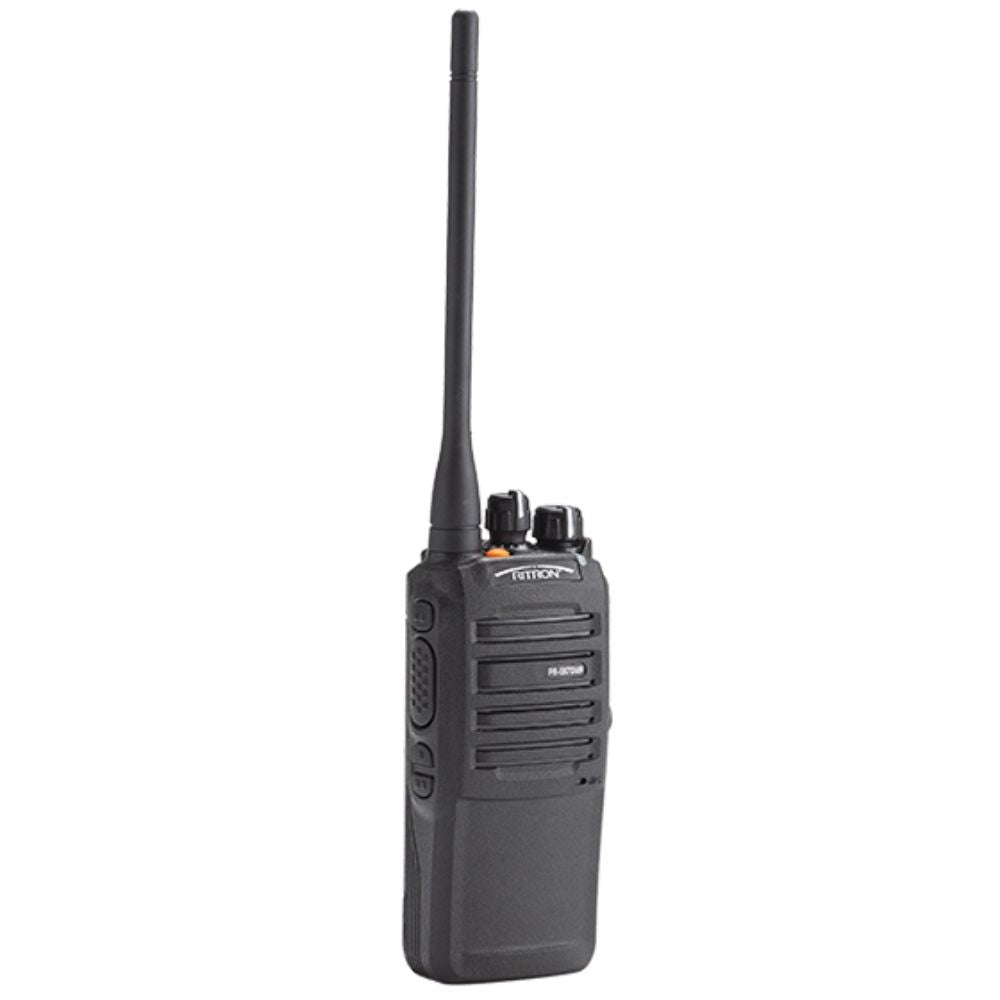Ritron DMR 2-Way Radios PR-1317DMR | All Security Equipment