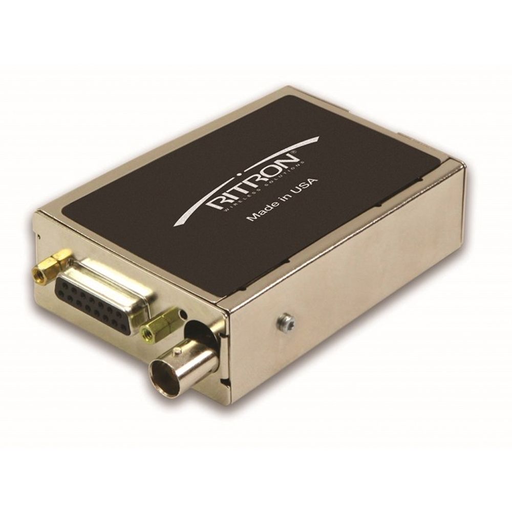 Ritron DTX PLUS Transceiver UHF 450-470 MHz | All Security Equipment