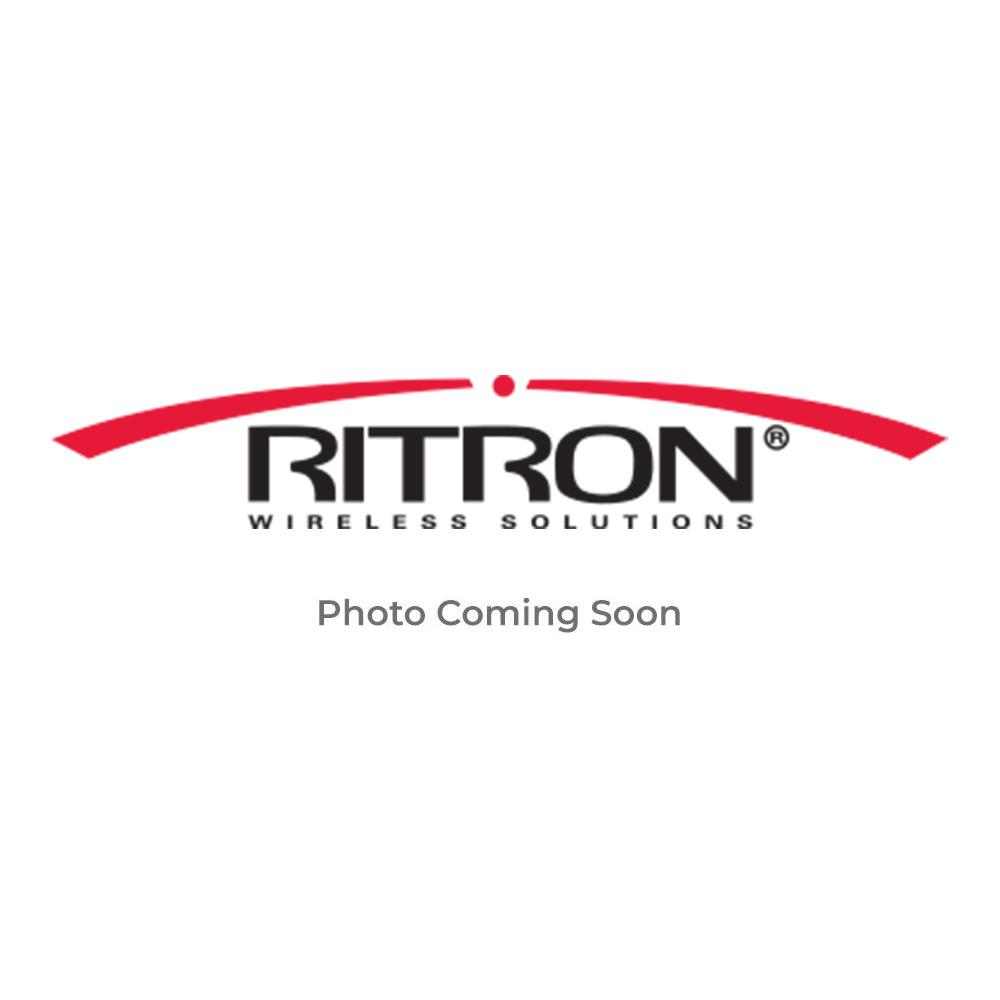 Ritron Factory-Installed Heatsink DTXP-FANKIT | All Security Equipment