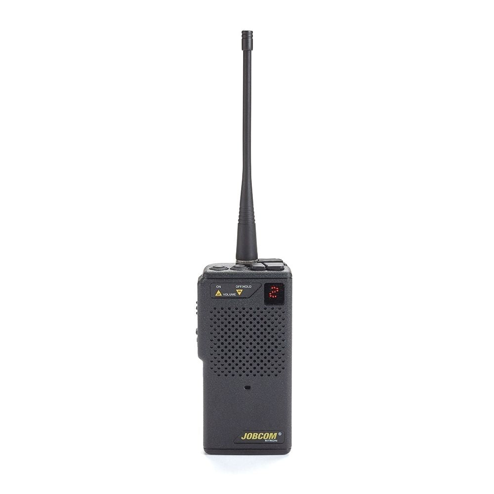Ritron JMX Series Portable Radio UHF | All Security Equipment