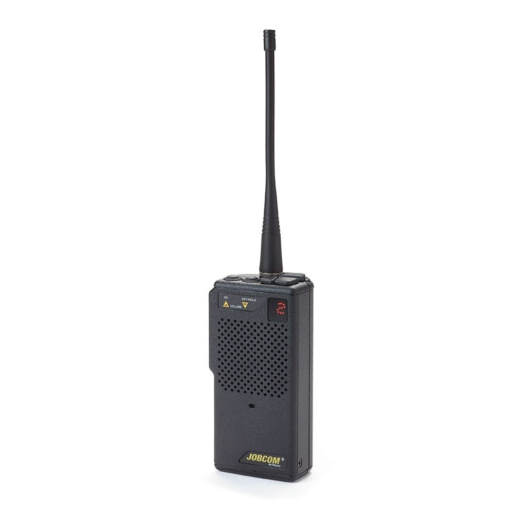 Ritron JMX Series Portable Radio VHF | All Security Equipment