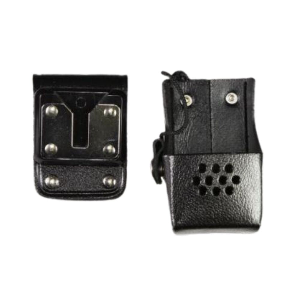 Ritron Leather Carry Holster LH-D | All Security Equipment
