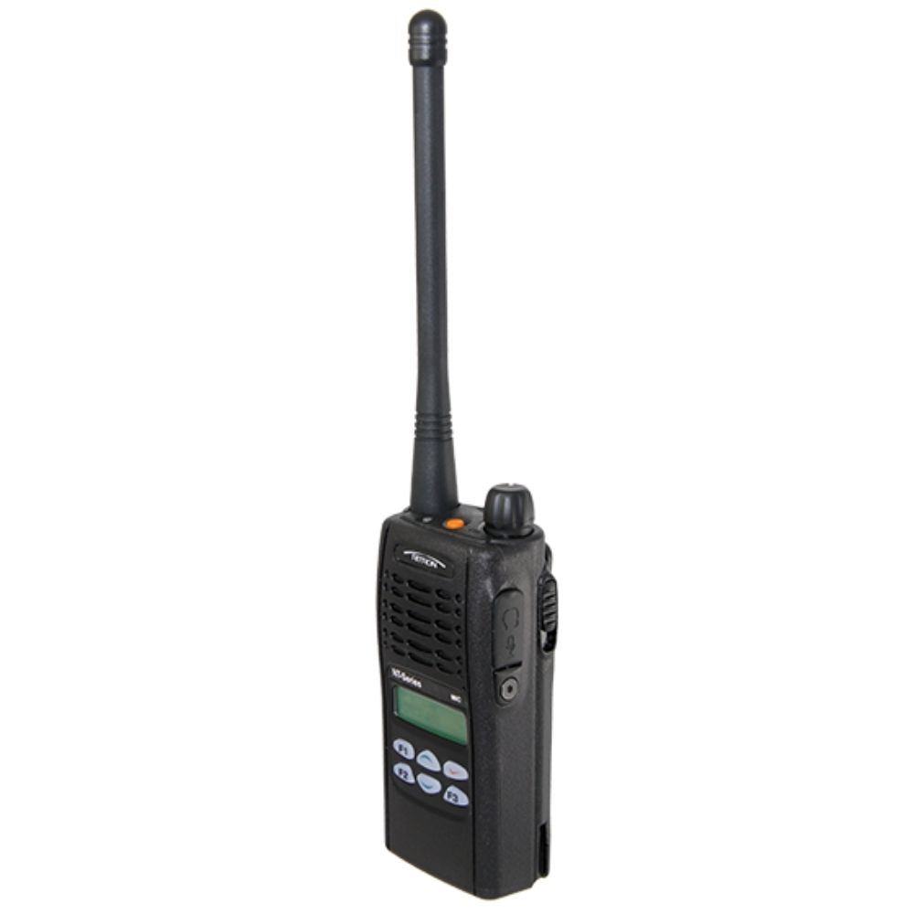 Ritron Portable 2-Way Radio Analog UHF | All Security Equipment