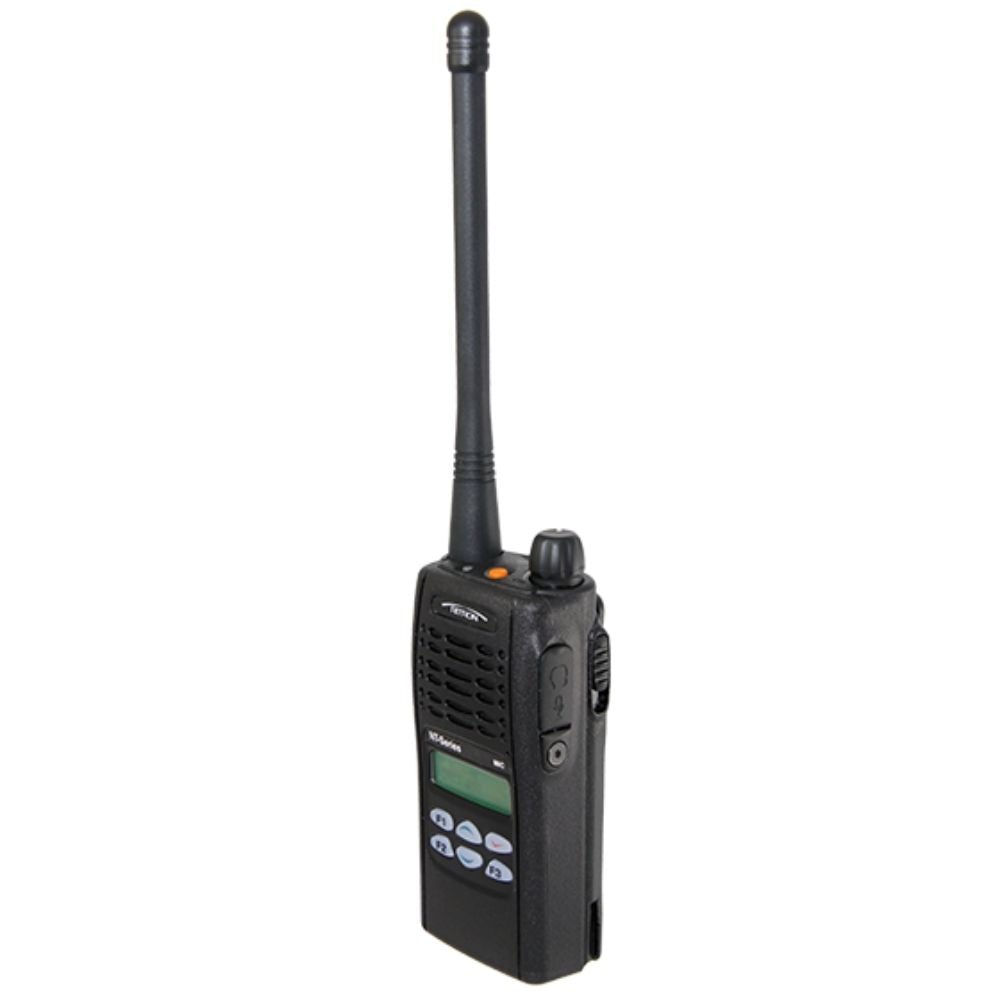 Ritron Portable 2-Way Radios Analog UHF | All Security Equipment