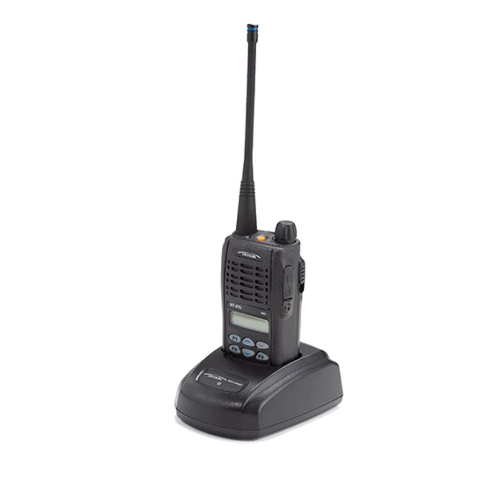 Ritron Portable 2-Way Radios Analog UHF | All Security Equipment