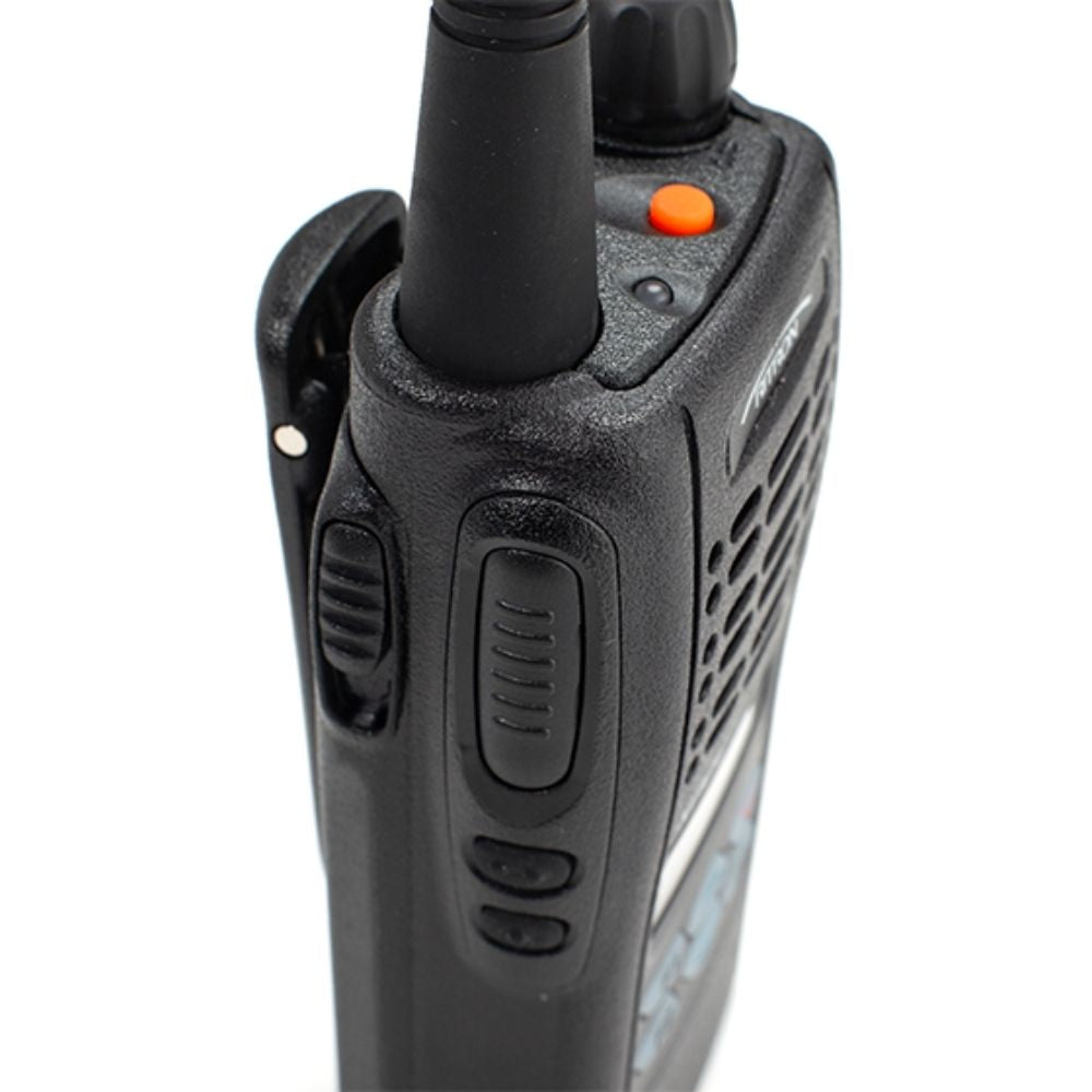 Ritron Portable 2-Way Radios Analog VHF | All Security Equipment