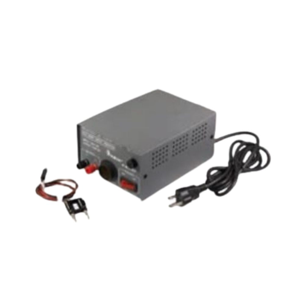 Ritron Power Supply 110VAC-13.8 VDC RPS-1500 | All Security Equipment