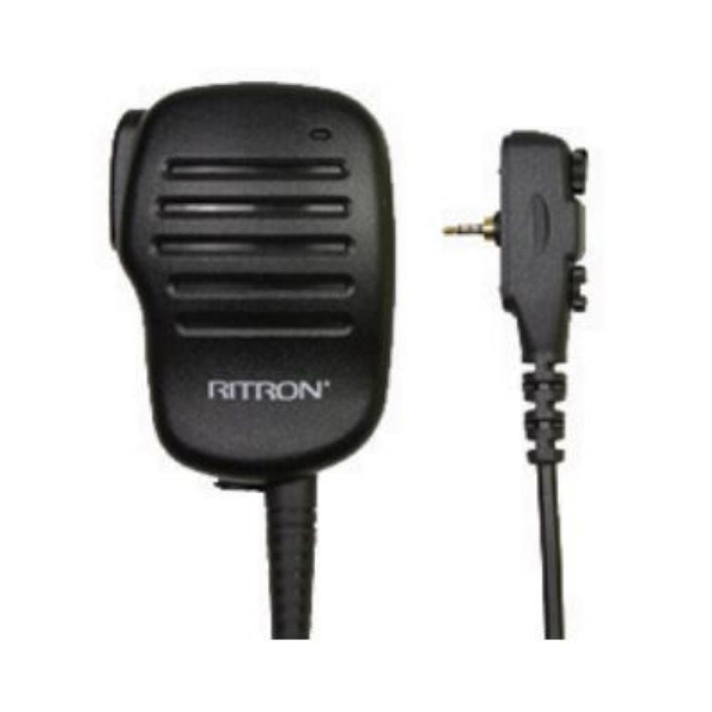 Ritron Remote Speaker Microphone RSM-5XA | All Security Equipment