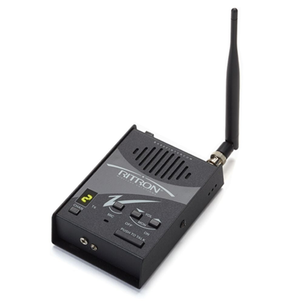 Ritron Ritron Base Station PBS-147D | All Security Equipment