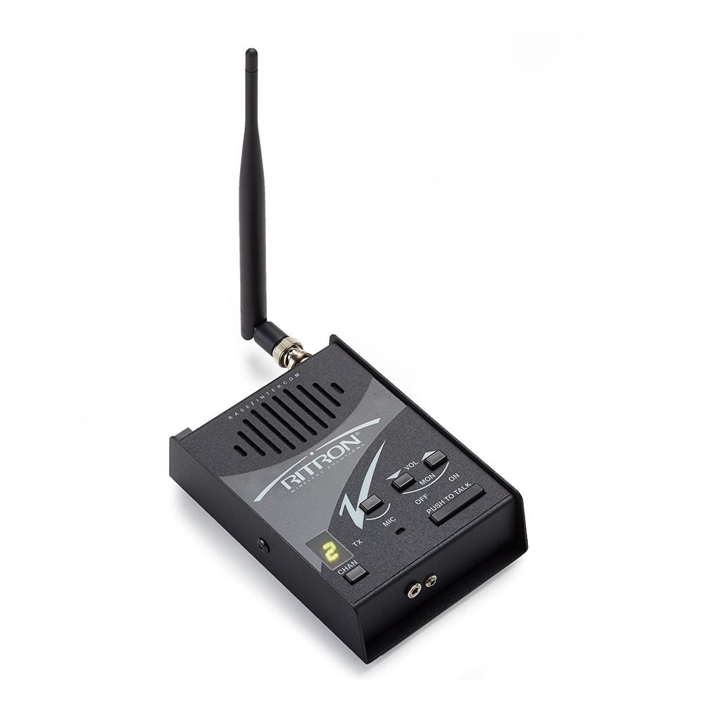 Ritron Ritron Base Station PBS-147D | All Security Equipment