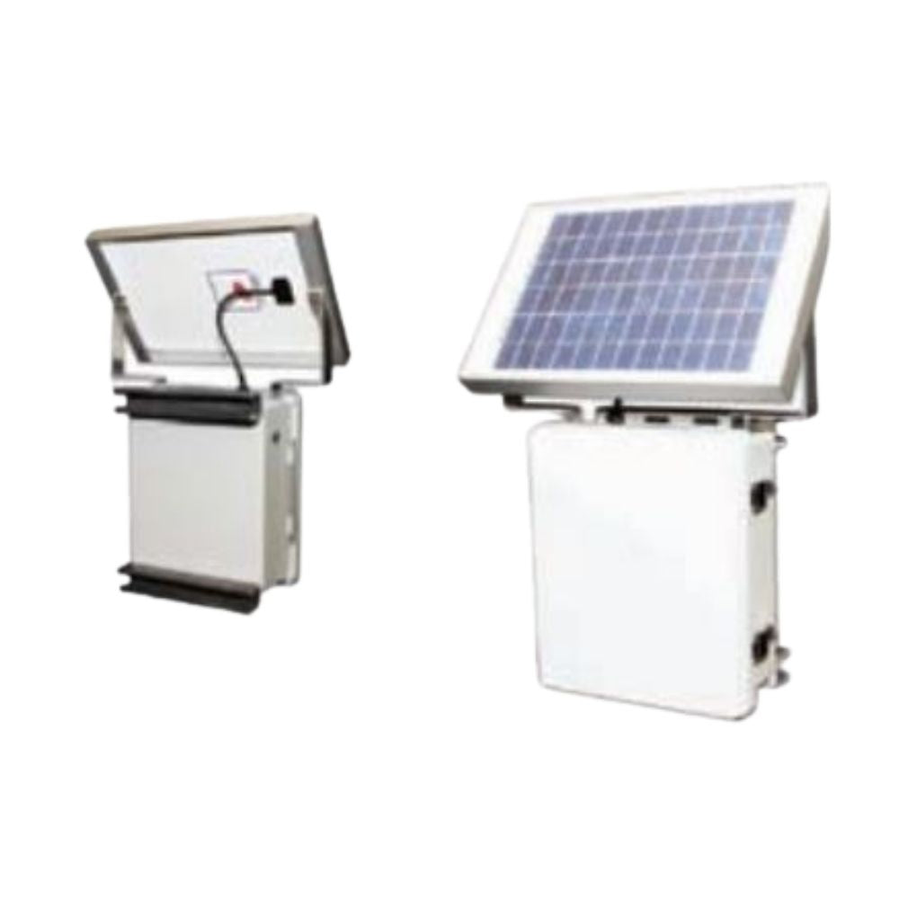 Ritron Solar Panel Kit RSS-100 | All Security Equipment