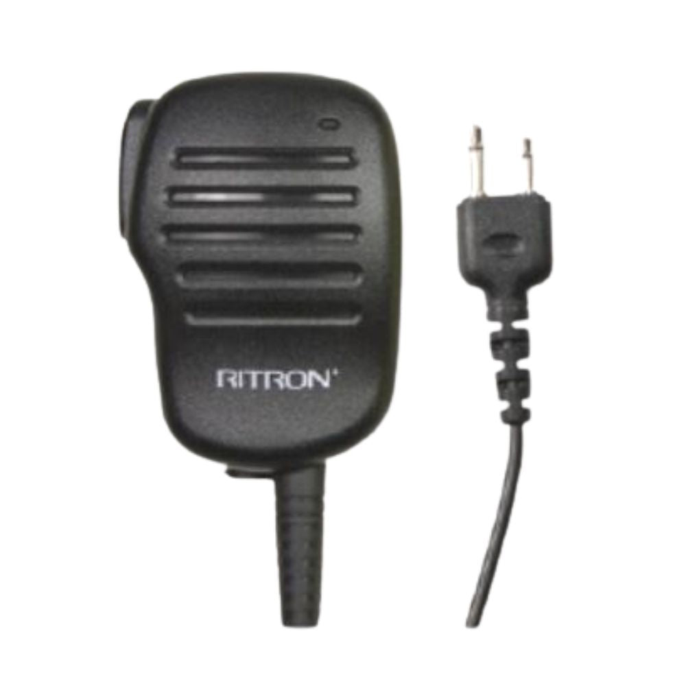 Ritron Speaker Microphone RSM-3XA | All Security Equipment