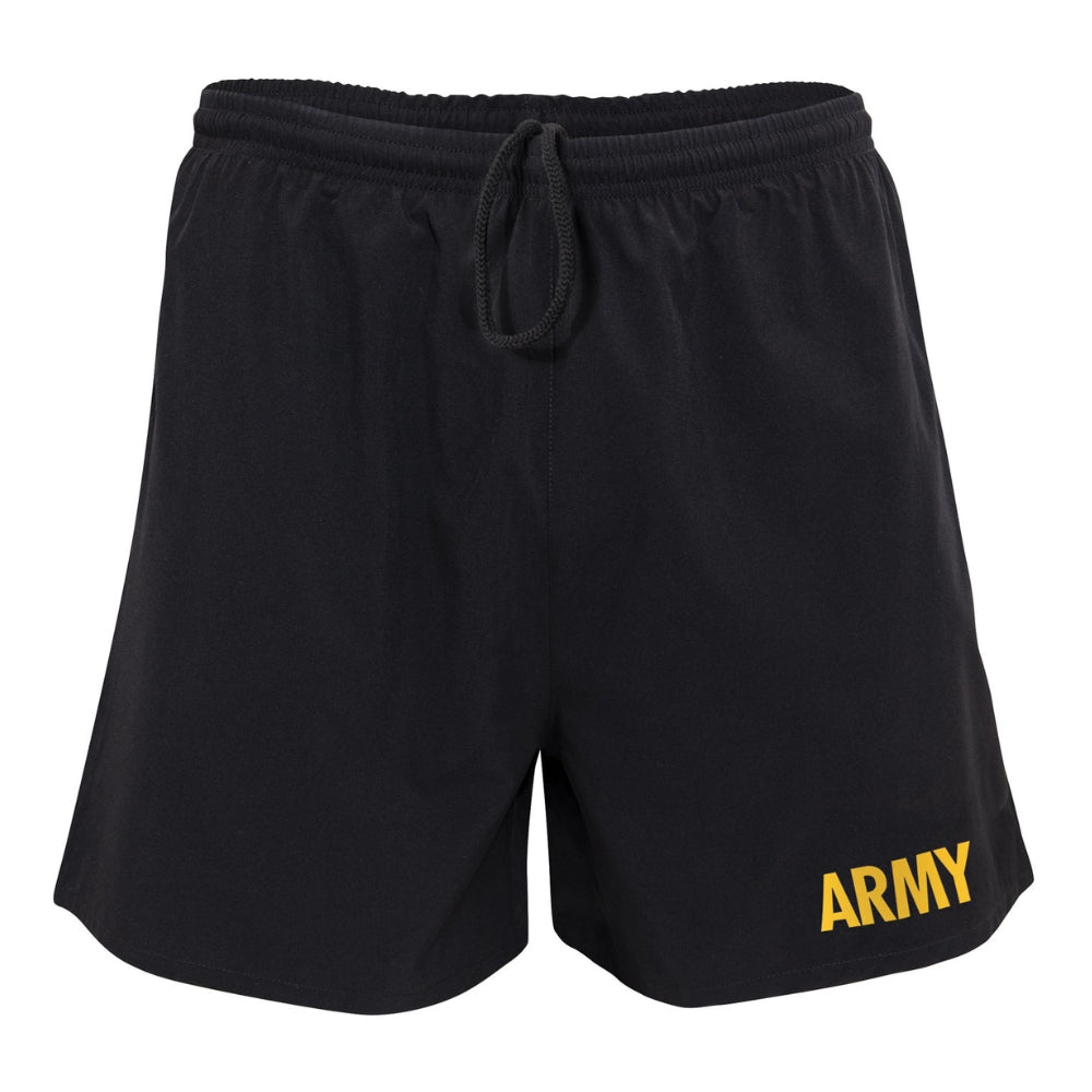 Rothco Army Physical Training Shorts | All Security Equipment - 1