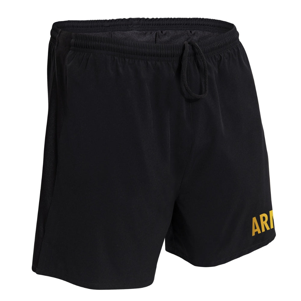 Rothco Army Physical Training Shorts | All Security Equipment - 2