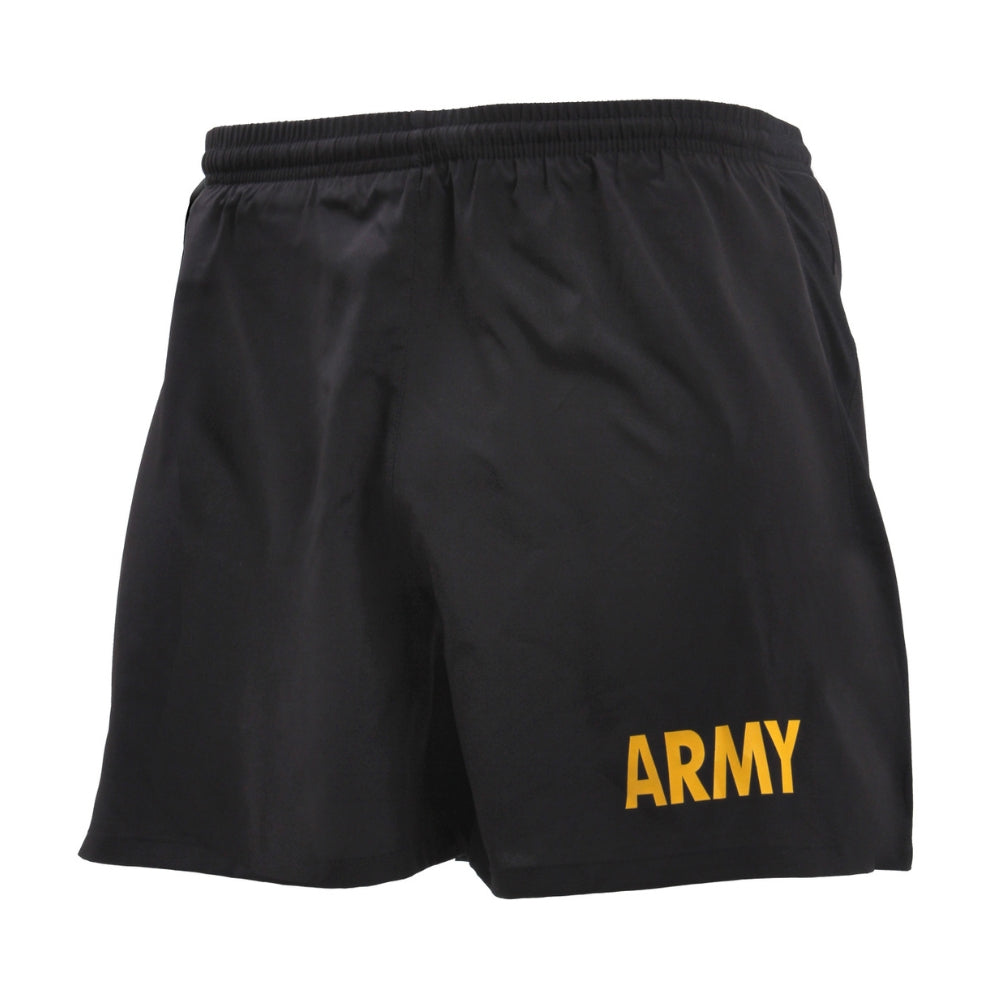 Rothco Army Physical Training Shorts | All Security Equipment - 3
