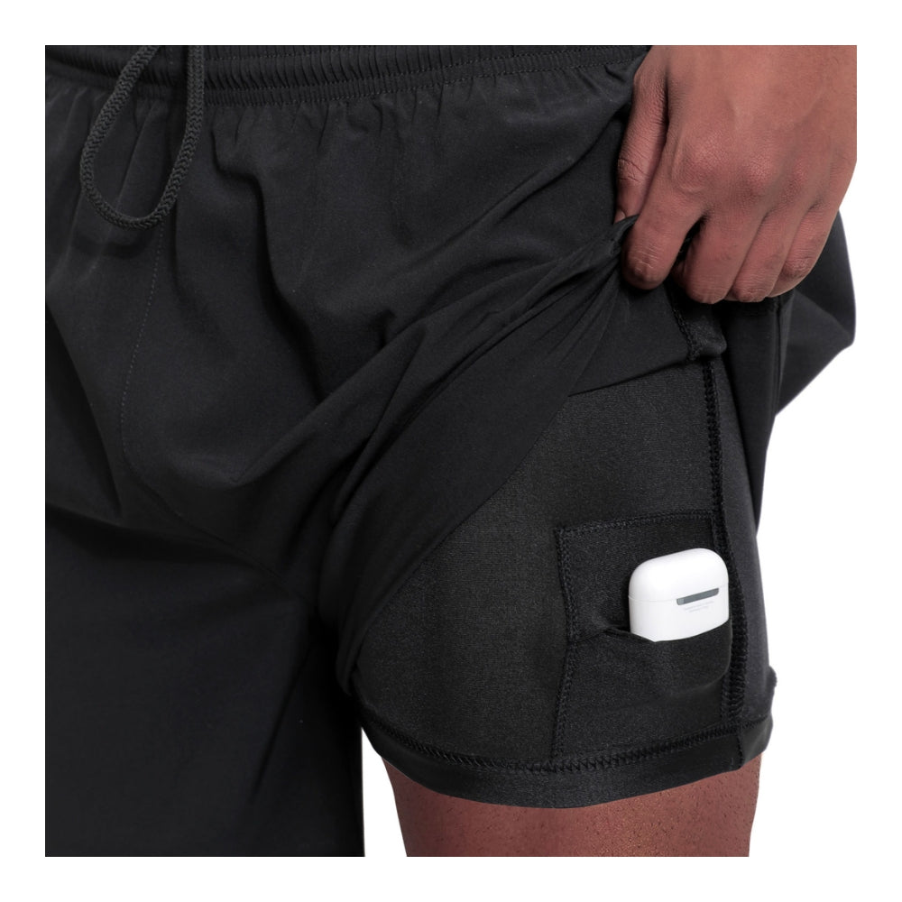 Rothco Army Physical Training Shorts | All Security Equipment - 5