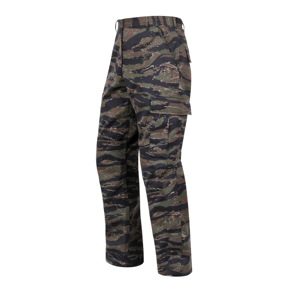 Camo side stripe pants sales
