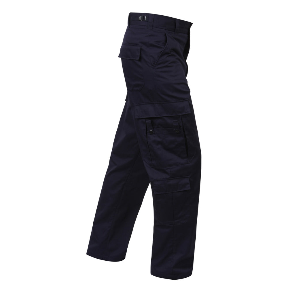 Rothco EMT Pants (Midnight Navy Blue) | All Security Equipment - 1