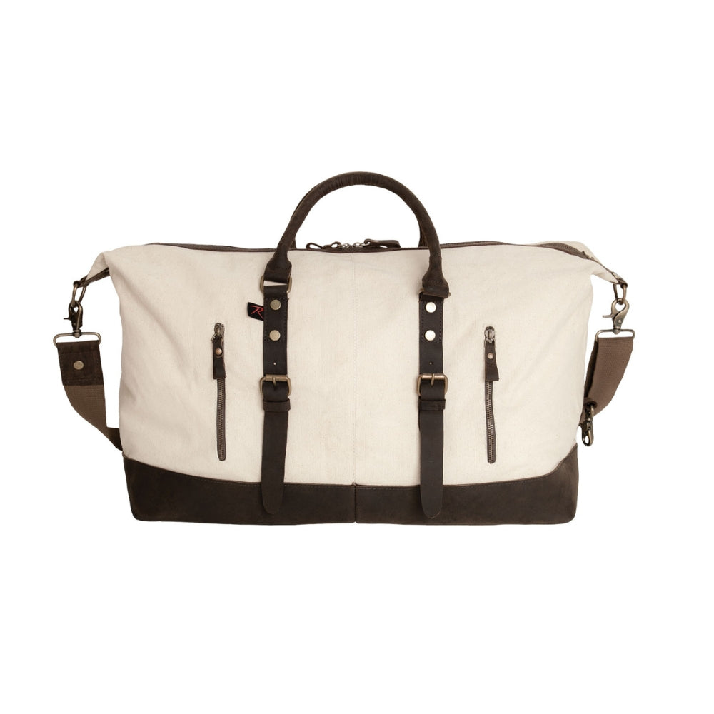 Rothco Extended Weekender Bag | All Security Equipment - 10