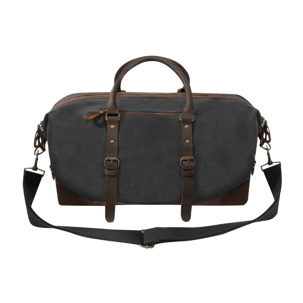 Rothco Extended Weekender Bag | All Security Equipment - 12