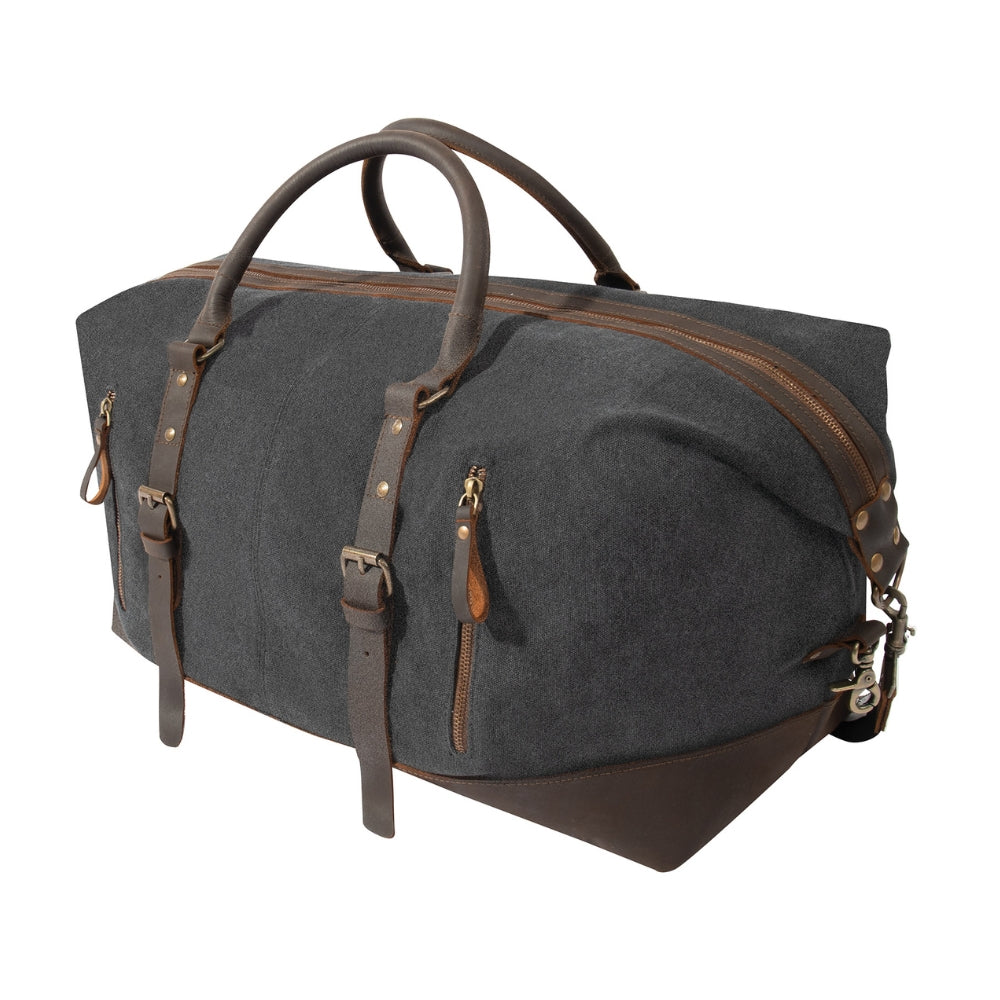 Rothco Extended Weekender Bag | All Security Equipment - 13