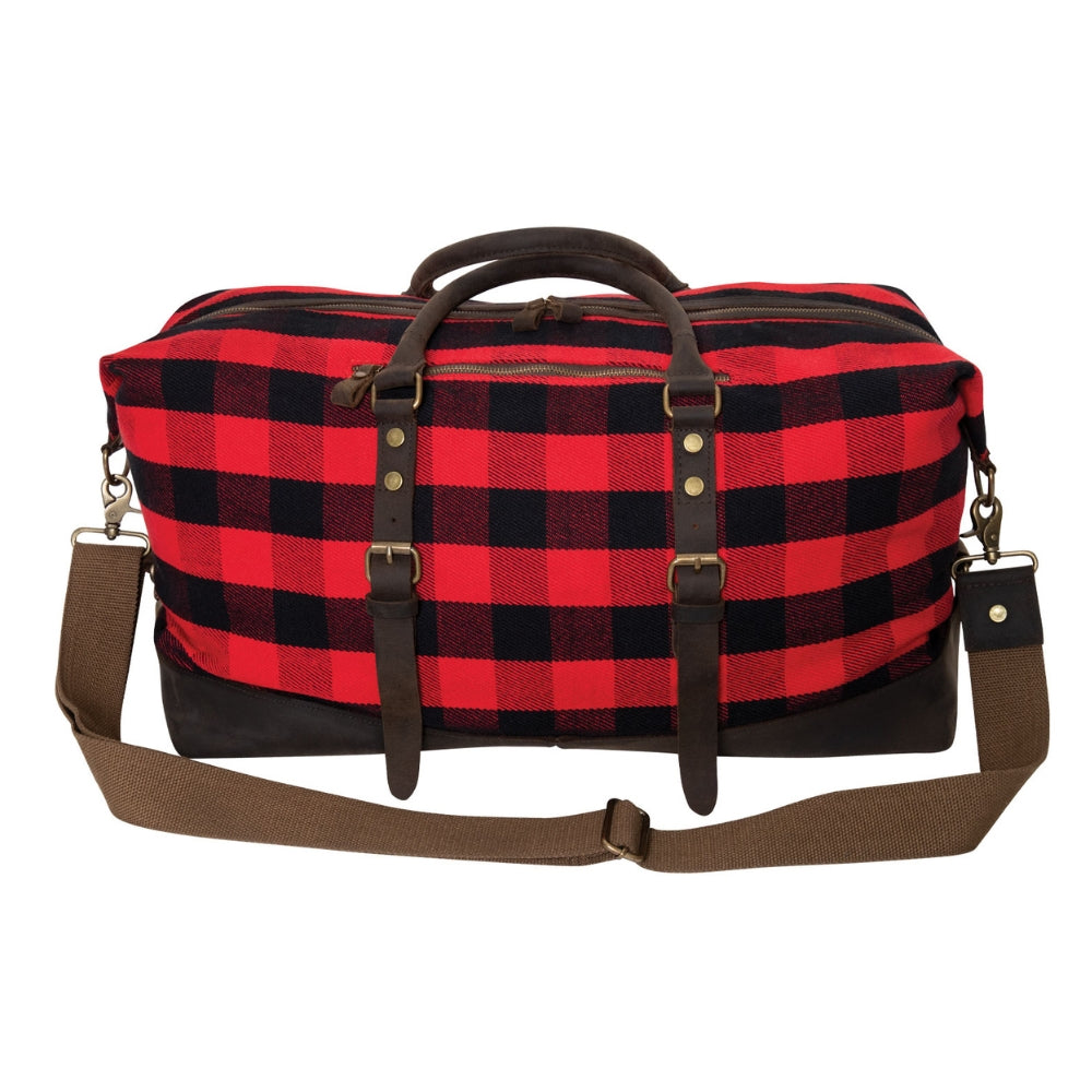 Rothco Extended Weekender Bag | All Security Equipment - 2