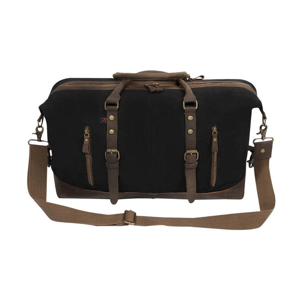 Rothco Extended Weekender Bag | All Security Equipment - 21