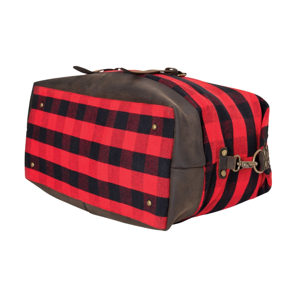 Rothco Extended Weekender Bag | All Security Equipment - 9