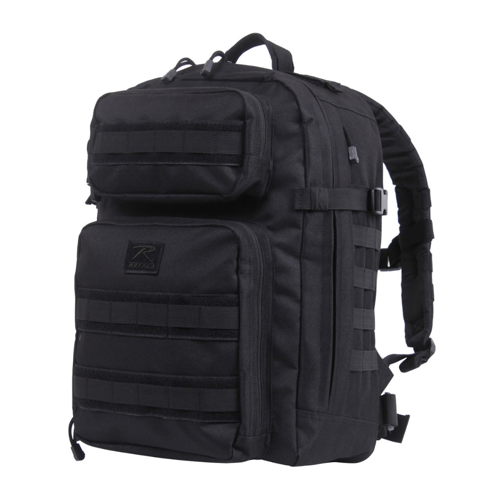 Rothco Fast Mover Tactical Backpack | All Security Equipment - 1