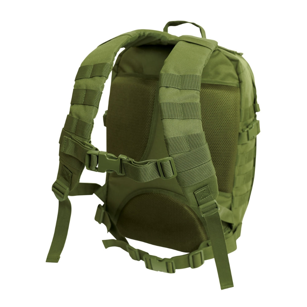 Rothco Fast Mover Tactical Backpack | All Security Equipment - 8