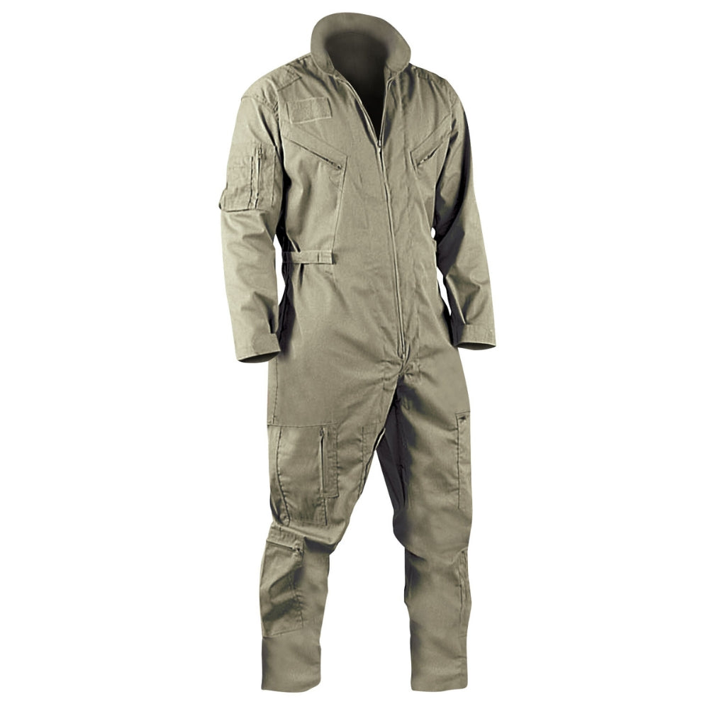 Rothco Flightsuits (Foliage Green) | All Security Equipment - 1