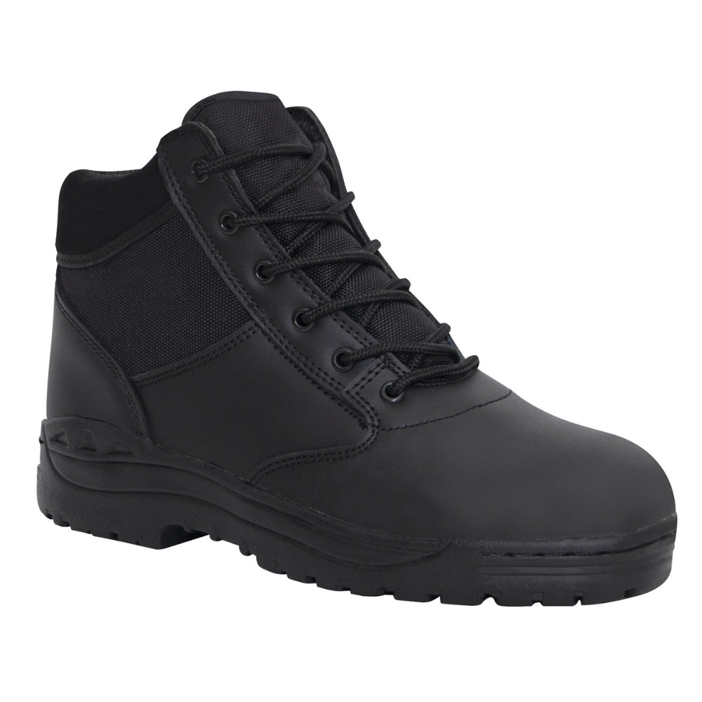 Rothco Forced Entry Security Boot - 6 Inch | All Security Equipment - 3