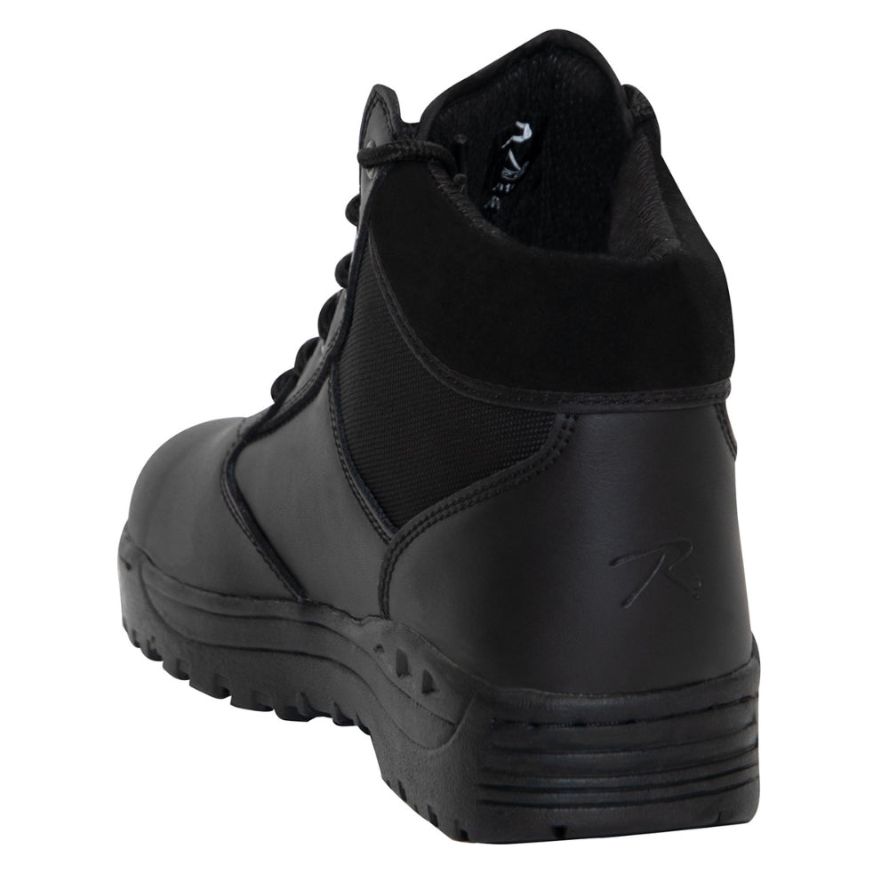 Rothco Forced Entry Security Boot - 6 Inch | All Security Equipment - 4