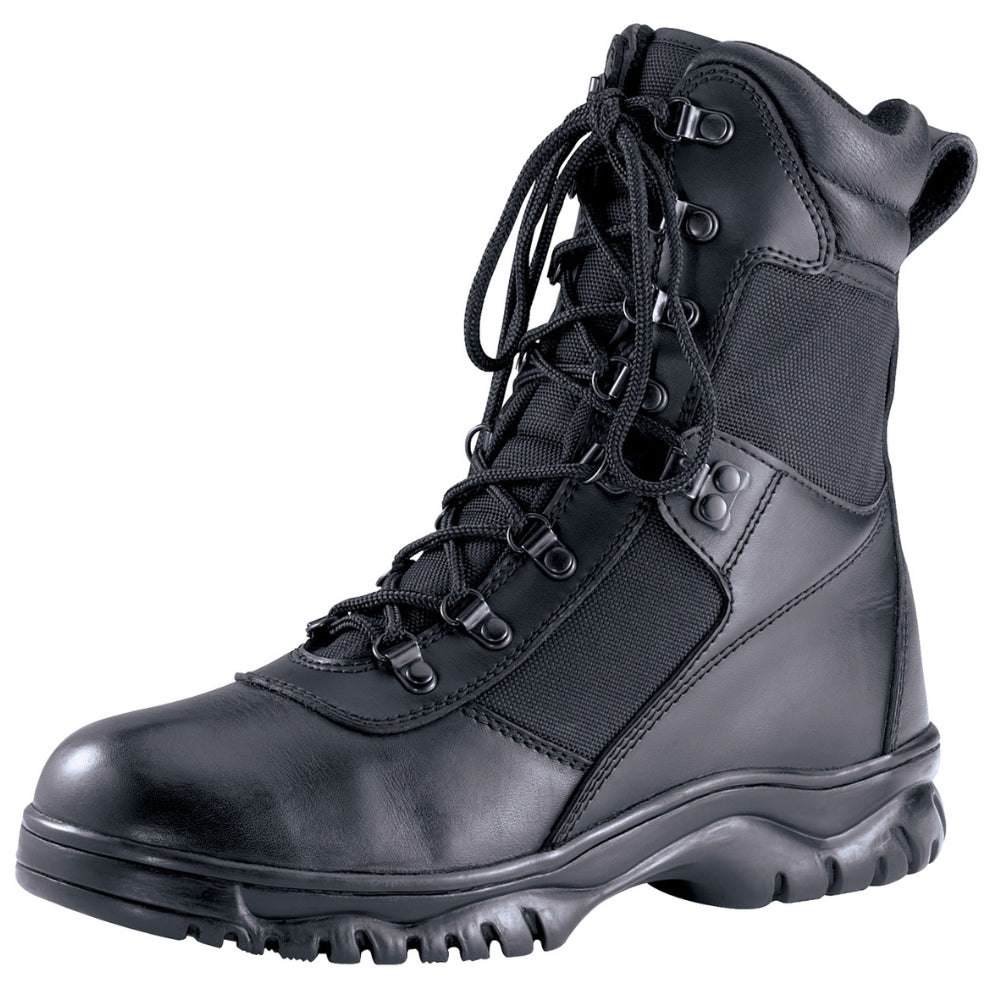 Rothco Forced Entry Waterproof Tactical Boot - 8 Inch - 2